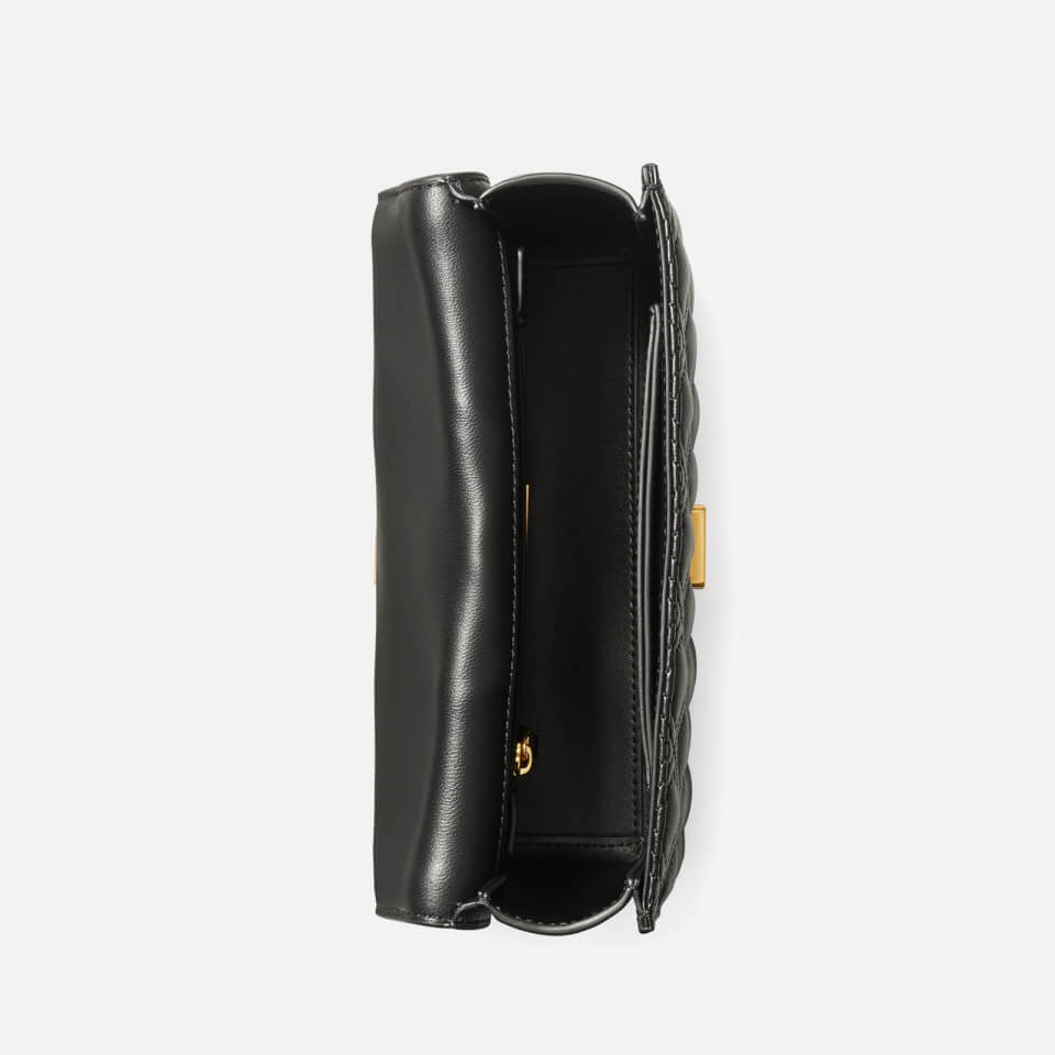 Tory Burch - Fleming Small Convertible Shoulder Bag