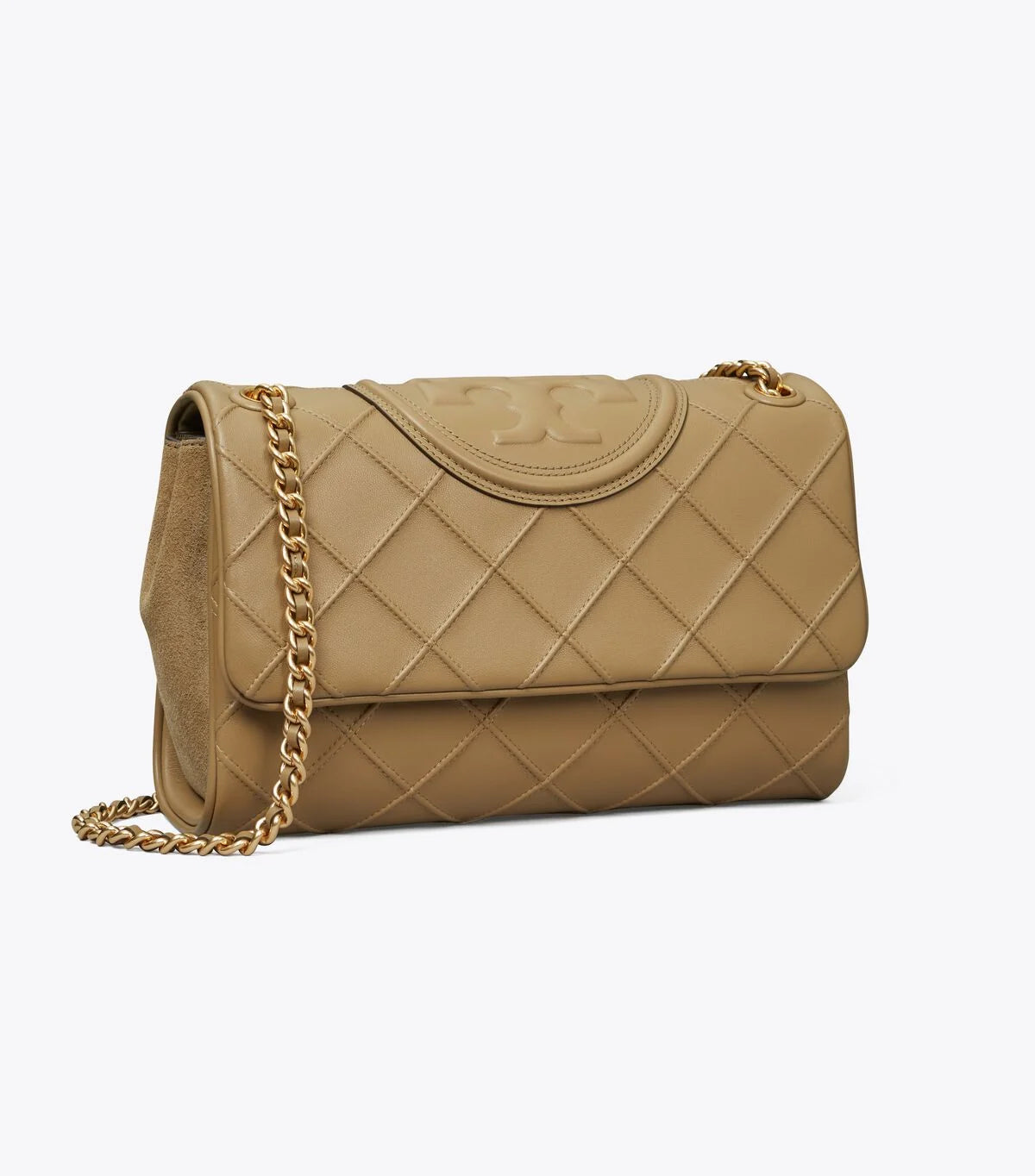 Tory Burch - FLEMING SOFT CONVERTIBLE SHOULDER BAG