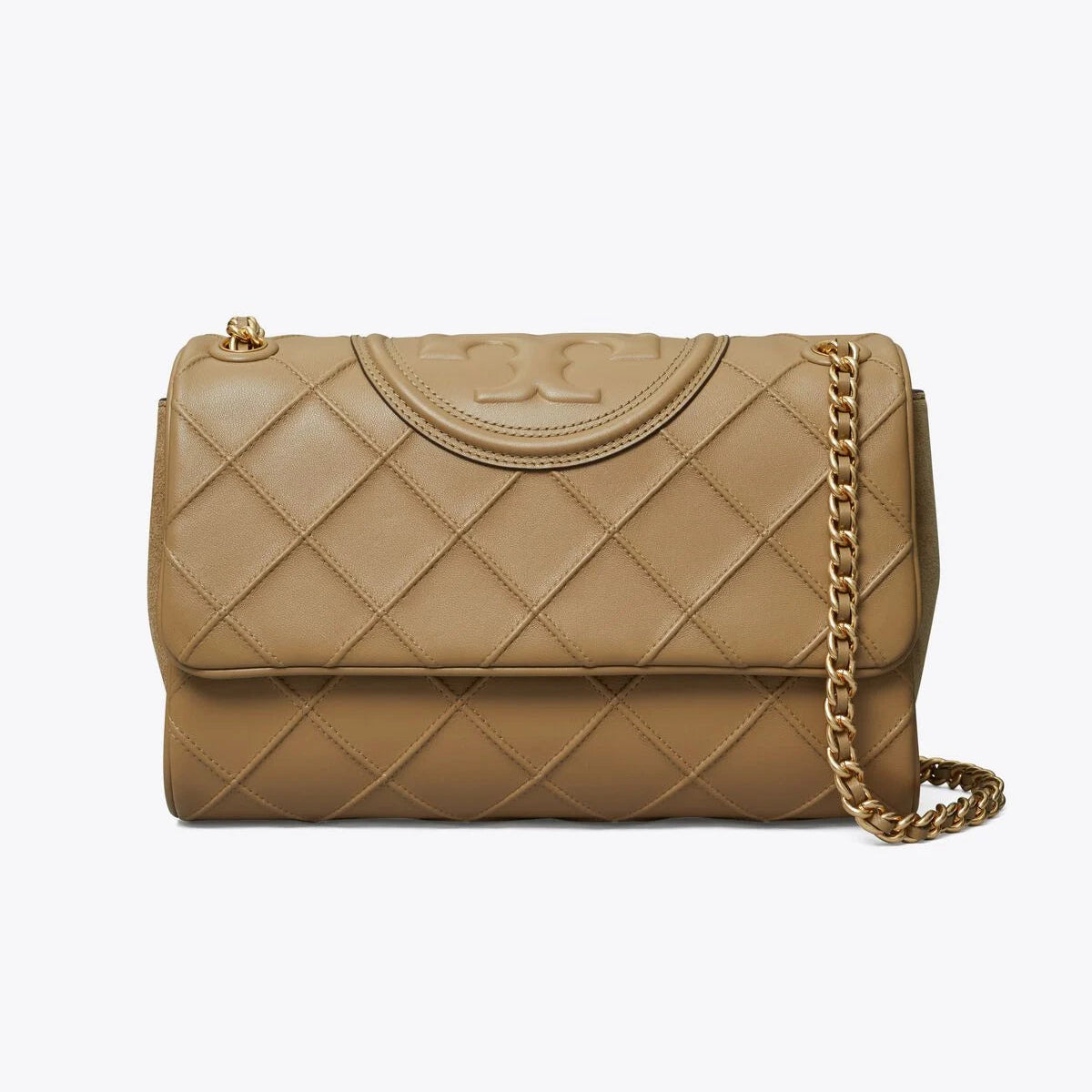 Tory Burch - FLEMING SOFT CONVERTIBLE SHOULDER BAG