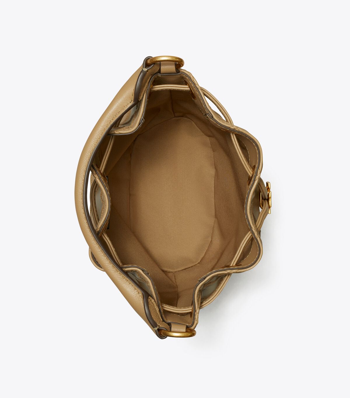 Tory Burch - SMALL FLEMING SOFT BUCKET BAG