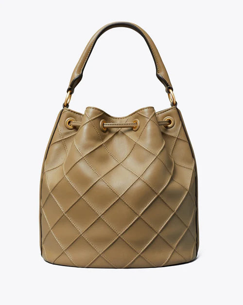 Tory Burch - LARGE FLEMING SOFT BUCKET BAG
